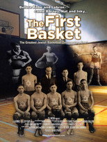 The First Basket poster