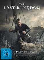 Poster zu Staffel 4 – The Last Kingdom