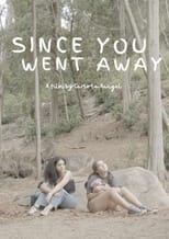 Poster for Since You Went Away 
