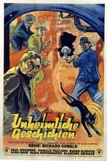 Poster for The Living Dead