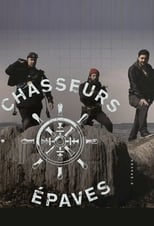 Poster di Chasseurs d'épaves