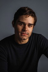 Foto retrato de Mathieu Gallon