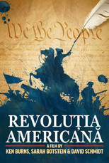 The American Revolution