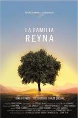 Poster for La familia Reyna 