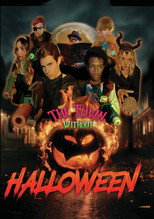The Town Without Halloween (2024)