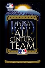 Poster di Major League Baseball: All Century Team