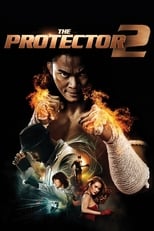 Ver Thai Dragon 2: El protector (2013) Online