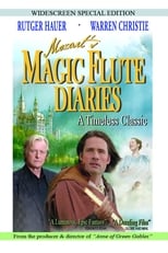 Poster for Magic Flute Diaries