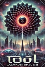 Tool: Lollapalooza Brasil 2025