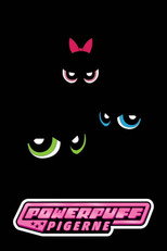 Powerpuff Pigerne