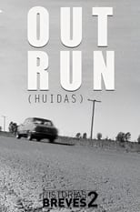 Poster for Historias Breves II: Huidas 