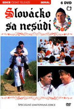 Slovácko sa nesúdí