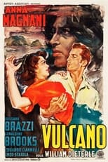 Volcano (1950)