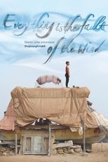 Everything Is the Fault of Wind