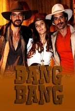 Poster for Bang Bang Season 1
