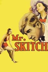 Poster for Mr. Skitch