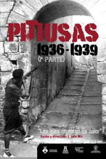 Pitiusas 1936-1939. Las islas cambian de color (1ª Parte) poster