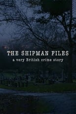 Poster for The Shipman Files: A Very British Crime Story