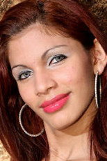 Foto retrato de Amanda Close