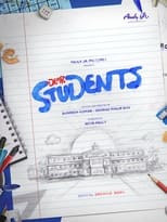 Poster for Dear Students 