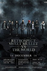 Retrospect & Sweet Mullet vs The World poster
