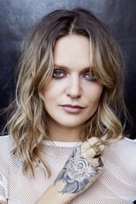 Foto retrato de Tove Lo