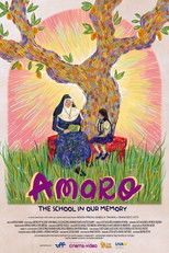 Amaro: The School in Our Memory poster
