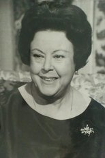 Foto retrato de Pilar Gómez Ferrer