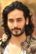 Siddharth Arora as Shaurya Ajmera in Laado 2