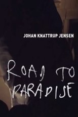 Poster for Road to Paradise