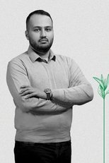Foto retrato de Pouria Mousavi