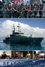 Poster for Sea Patrol Season 4