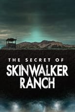Skinwalker: El Rancho Maldito