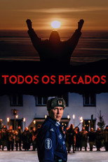 Pôster de Temporada 2 — Todos Os Pecados
