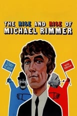 Poster for The Rise and Rise of Michael Rimmer 