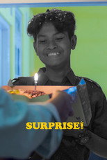 SURPRISE! poster