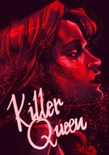 Poster di Killer Queen