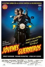 Jóvenes guerreros