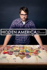 Hidden America with Jonah Ray