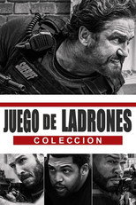 El robo perfecto - Colección