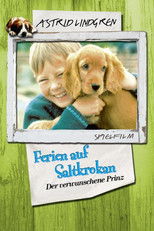 Ferien auf Saltkrokan - Der verwunschene Prinz