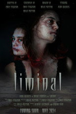 Liminal poster