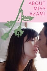 Poster for About Miss Azami 