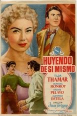 Huyendo de si mismo