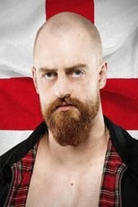 Poster van Zack Gibson