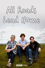 Poster di All Roads Lead Home