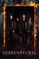 Supernatural: 12ª Temporada
