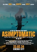 Poster for Asymptomatic 