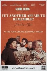 Poster for Yet Another Affair to Remember! 