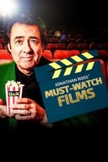 Poster for Jonathan Ross' Must-Watch Films Season 2